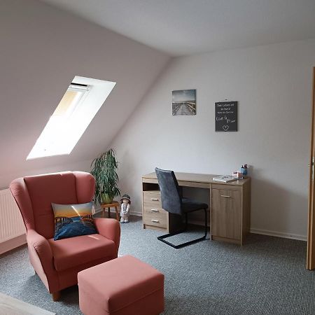 Ferienwohnung Almdorf Exterior foto