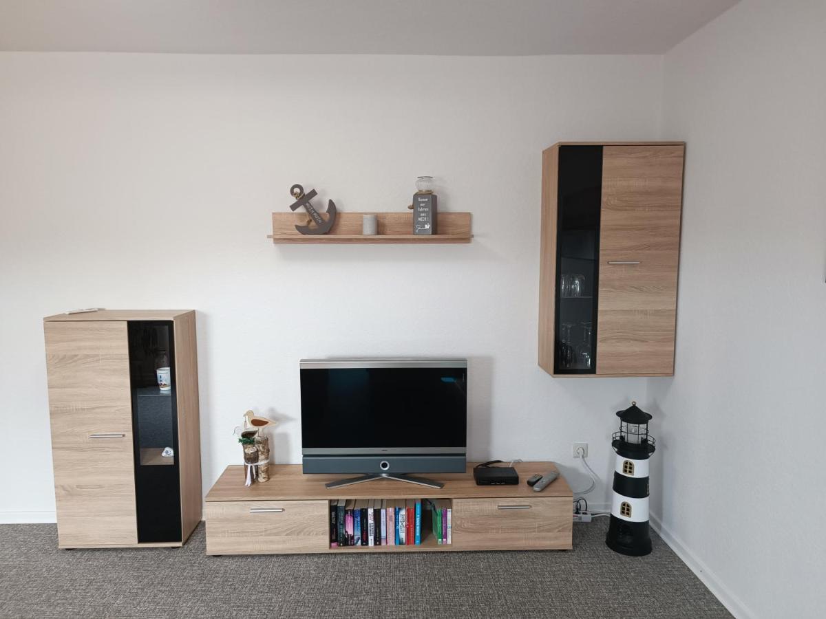 Ferienwohnung Almdorf Exterior foto